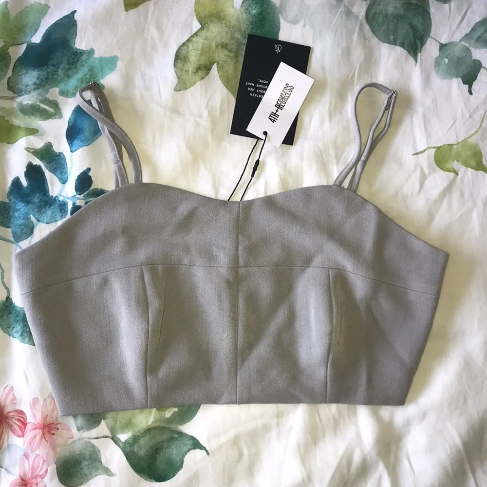 Bustier Bundle ๐ - Picture 5 of 6